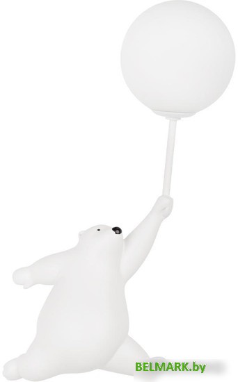 Бра LOFT IT Teddy 10030W/B - фото