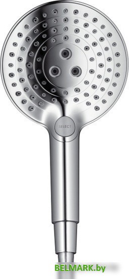 Душевой гарнитур Hansgrohe Raindance Select [26630000] - фото2