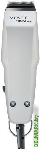Машинка для стрижки Moser Primat Mini 1411-0051 - фото