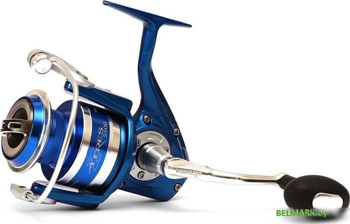 Рыболовная катушка Okuma Azores-9000 - фото