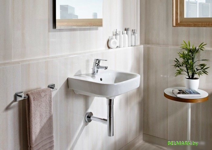 Умывальник Roca Debba 60 32799400Y - фото2