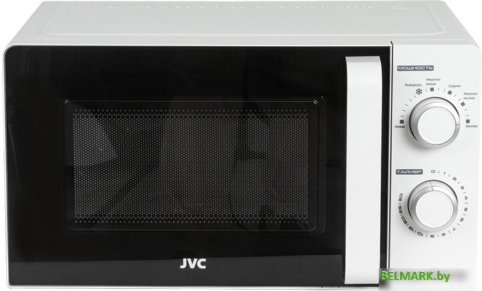Микроволновая печь JVC JK-MW120M - фото