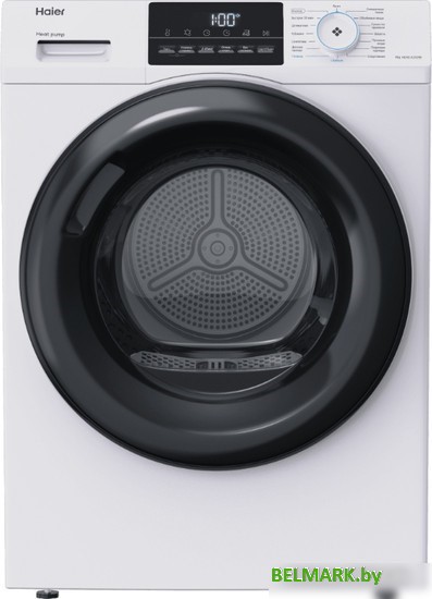 Сушильная машина Haier HD90-A2929B - фото
