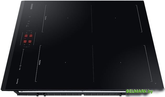 Варочная панель Samsung NZ64B5066GK - фото2