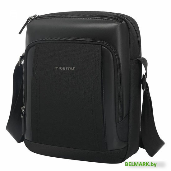 Мужская сумка Tigernu T-L5221 (черный) - фото2