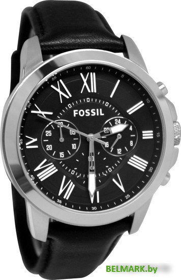 Наручные часы Fossil FS4812 - фото2