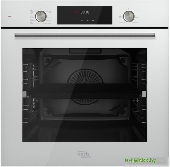 Электрический духовой шкаф Oasis (Making Oasis Everywhere D-SWW - фото