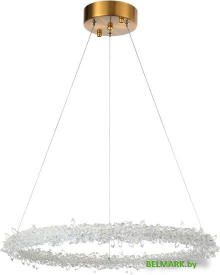 Подвесная люстра ST Luce SL6105.203.01 - фото