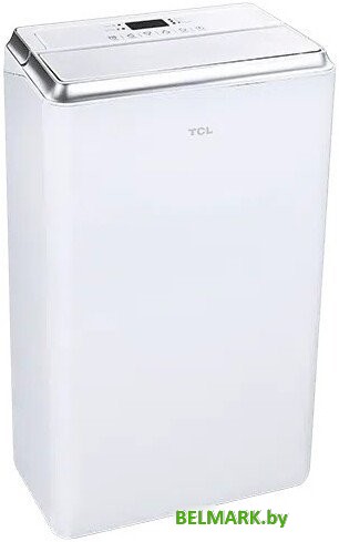 Осушитель воздуха TCL DEWA20EB - фото2