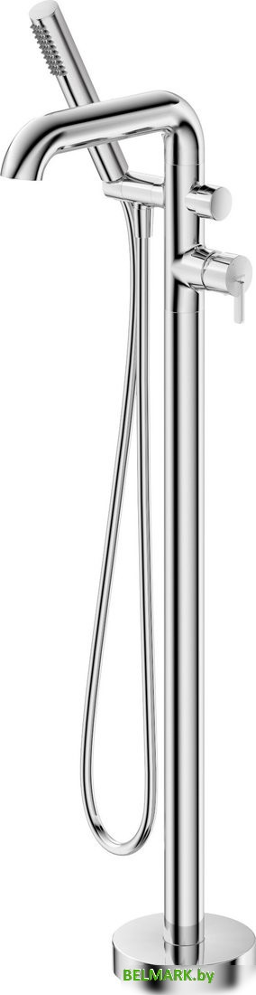 Смеситель Deante Silia BQS_017M - фото