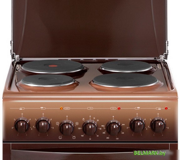 Кухонная плита GEFEST 5140-02 0038 - фото2