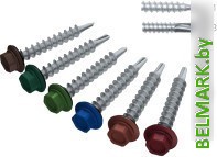 Саморез Starfix SM-18707-5000 - фото2