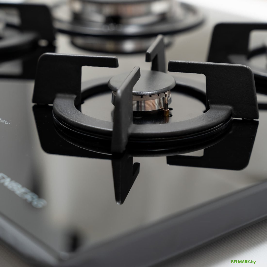 Варочная панель Genberg G6024-WGIK - фото2