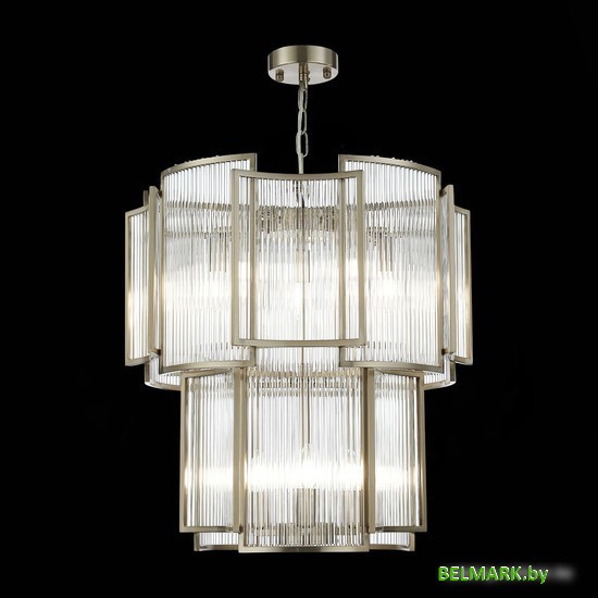 Подвесная люстра ST Luce Cosenza SL1234.103.08 - фото