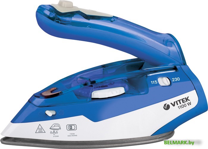 Утюг Vitek VT-1269 - фото