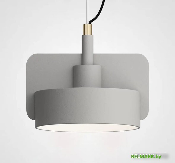 Подвесная люстра ImperiumLoft Skovl01 186776-26 - фото