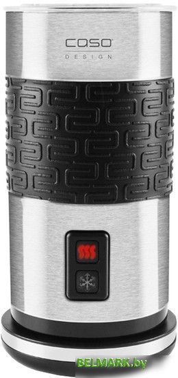 Автоматический вспениватель молока CASO Fomini Crema Inox - фото