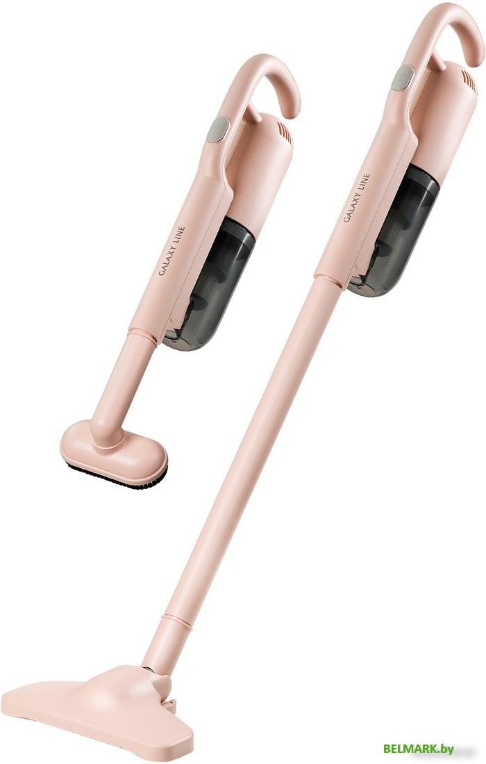 Пылесос Galaxy Line GL6221 (бежевый) - фото