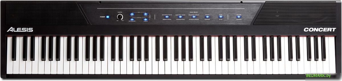 Цифровое пианино Alesis Concert - фото