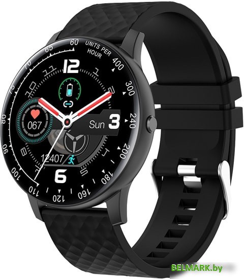 Фитнес-браслет Ritmix RFB-480 - фото