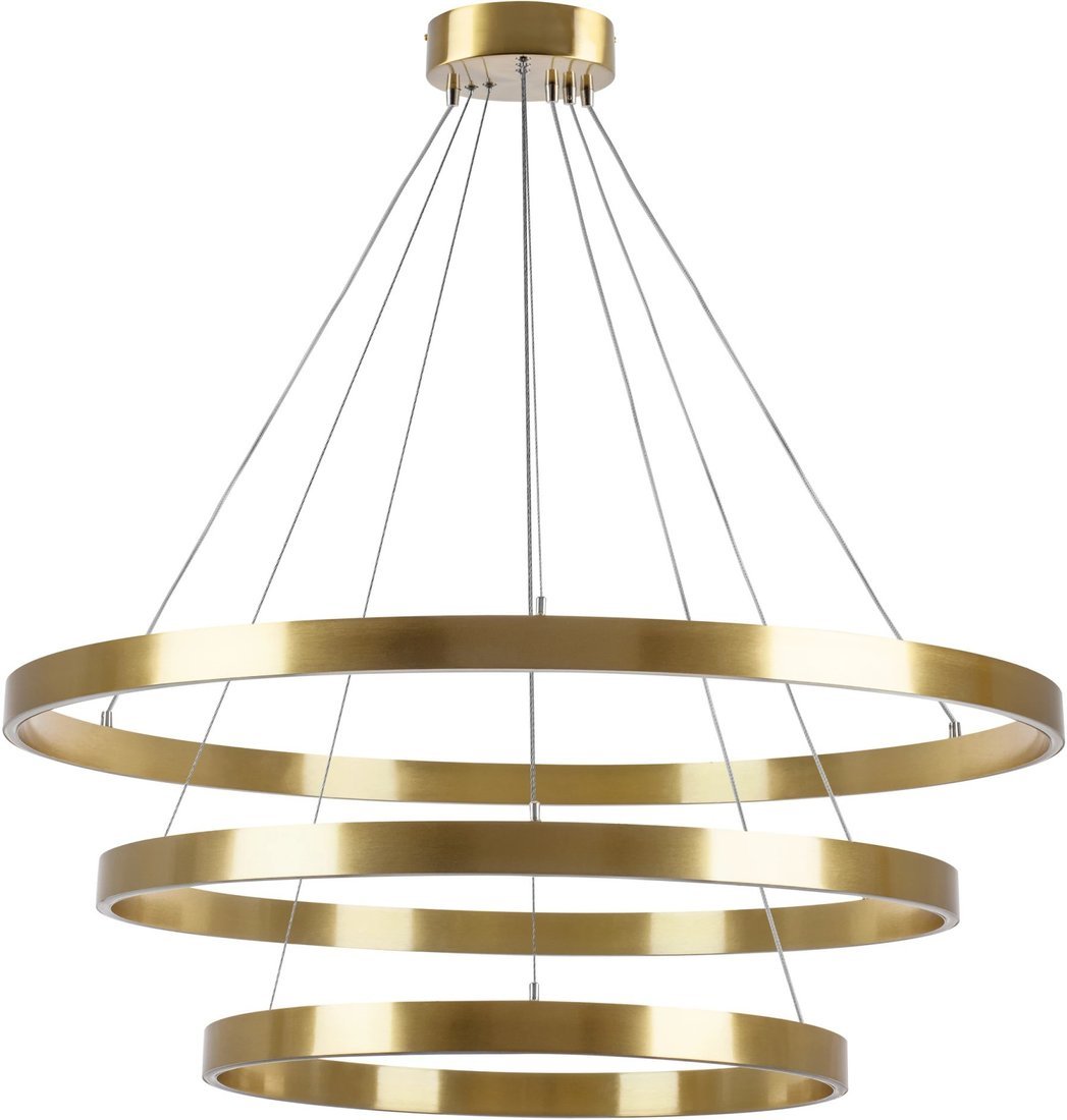 Подвесная люстра Lightstar Saturno 748223 - фото