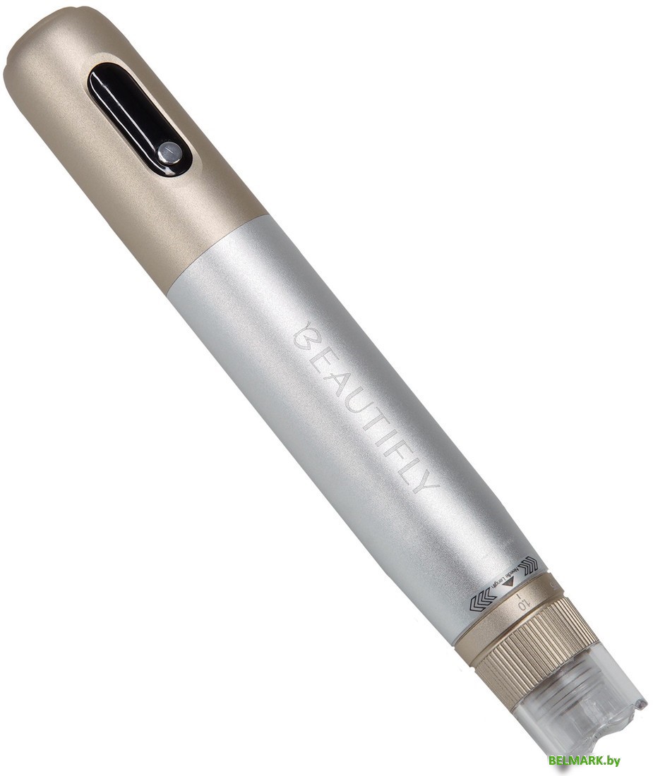 Прибор для мезотерапии Beautifly SkinRenew Pro - фото2