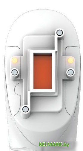 Фотоэпилятор Rio IPHR3 IPL Forever Free - фото2