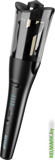 Стайлер для завивки Revamp Progloss Hollywood Wave, Curl & Advanced Shine CL-2250 - фото