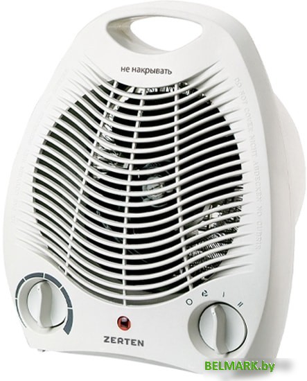 Тепловентилятор Zerten ZTV-20 - фото