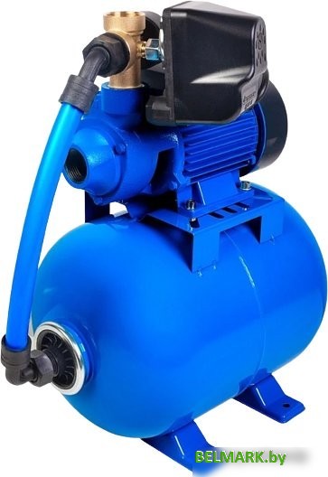 Насосная станция Джилекс Вихревик 40/40 Ч-14 - фото