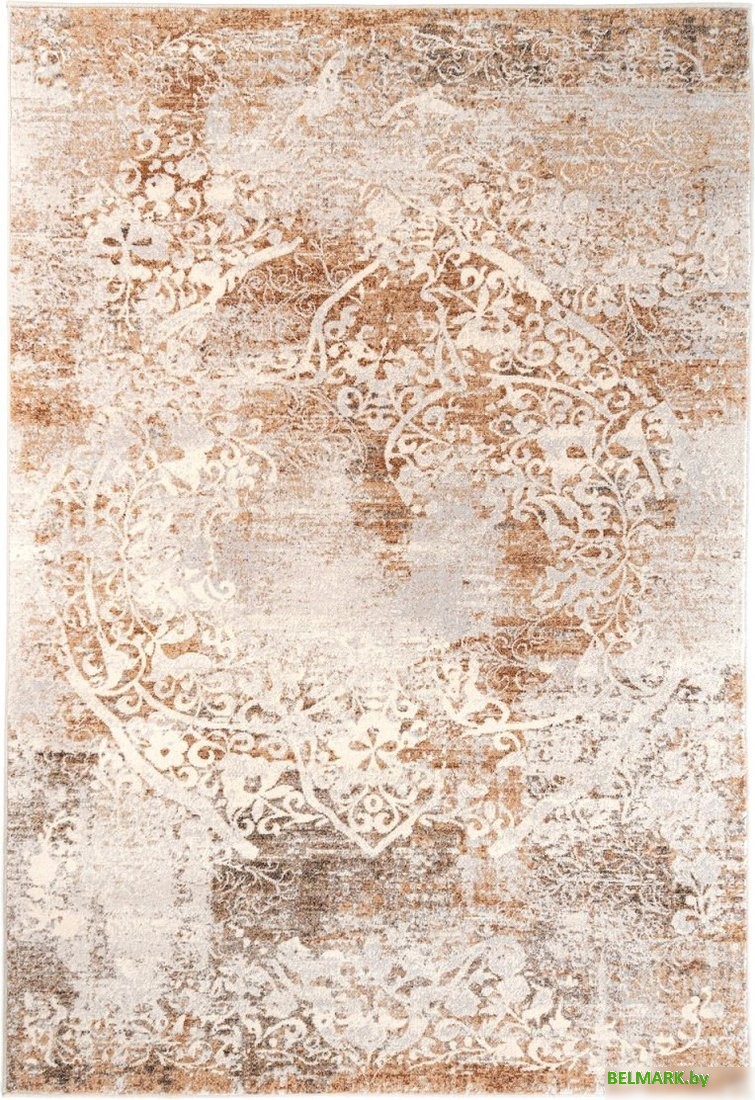 Ковер для жилой комнаты Moldabela Premiera Прямоугольник 1024 1 51655 (2.4x3.4) - фото