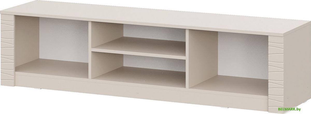 Тумба NN мебель МС Калипсо К 1600 (меланж) - фото2