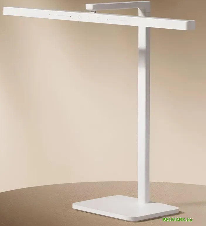 Настольная лампа Xiaomi Mijia Desk Lamp 2 MJTD06YL (белый) - фото