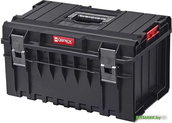 Ящик для инструментов Qbrick System One 350 Basic - фото