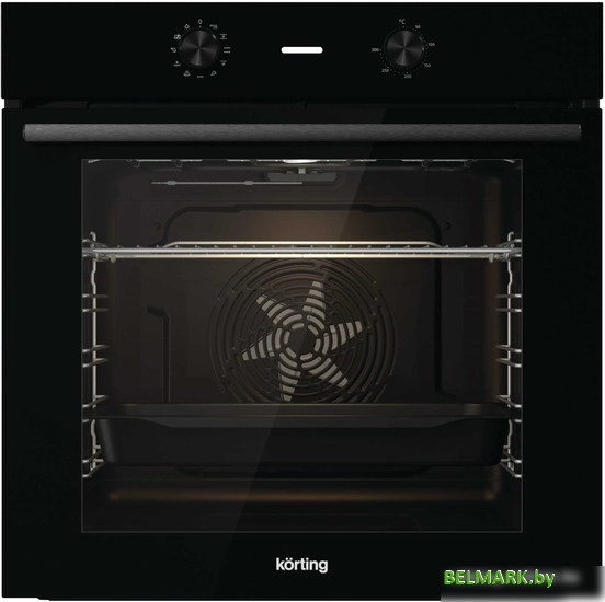 Электрический духовой шкаф Korting OKB 2820 EN - фото