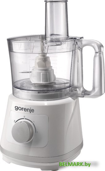 Кухонный комбайн Gorenje SB801W - фото2