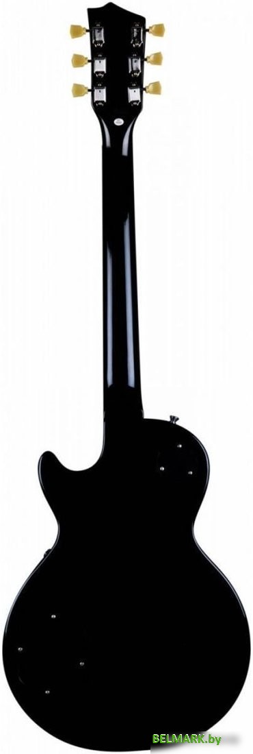 Электрогитара JET JL-500 SLB - фото2