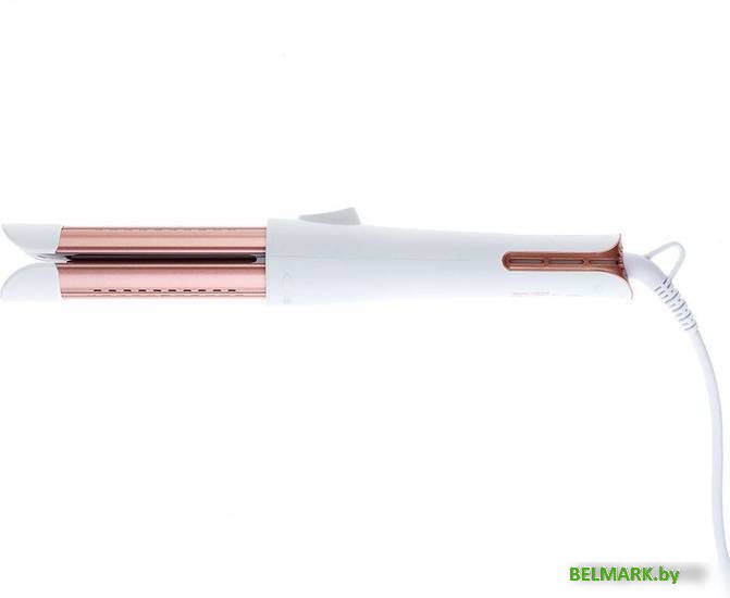 Мультистайлер Dewal Beauty Lily HI2120-White - фото2