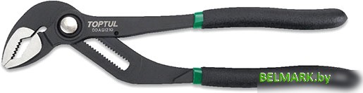 Плоскогубцы Toptul DDAG1212 - фото