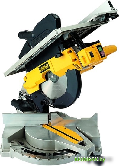 Торцовочная DeWalt D27113 - фото