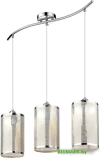 Подвесная люстра Velante 227-106-03 - фото