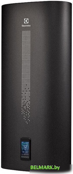 Electrolux EWH SI BE 50 EEC (черный) - фото