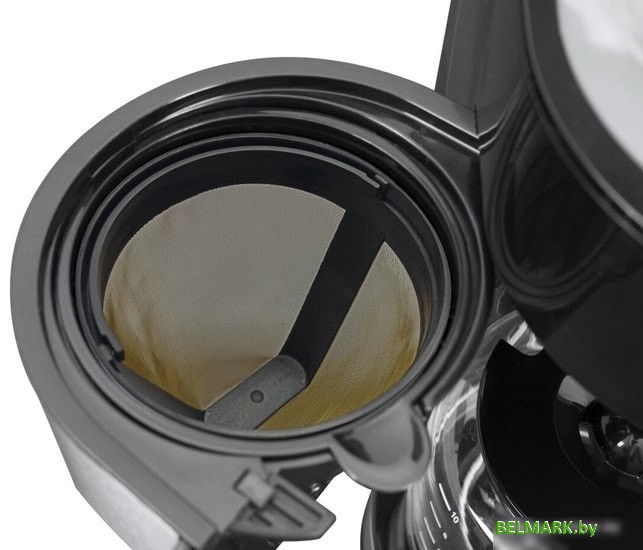 Капельная кофеварка CASO Grande Aroma 100 - фото2