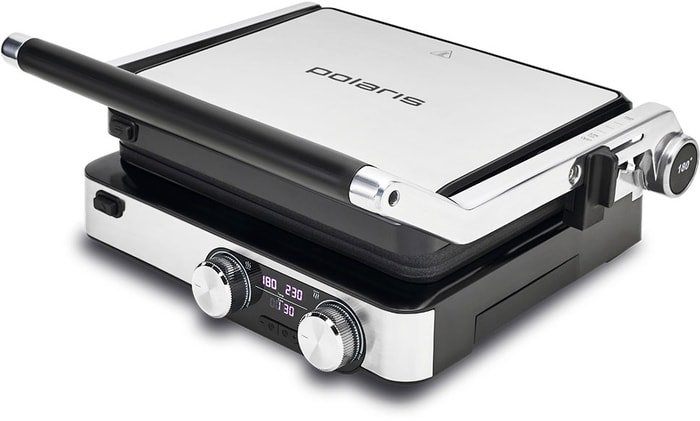 Электрогриль Polaris PGP 2302D - фото2