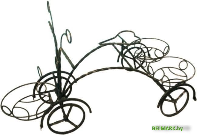 Подставки Станкоинструмент ЦН №20-3 - фото