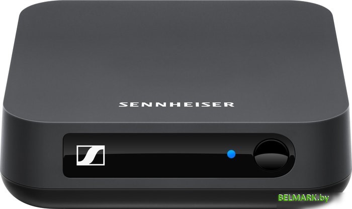 Портативный усилитель Sennheiser BT T100 - фото