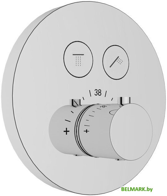 Душевая система Kaiser Sano 08277 - фото2