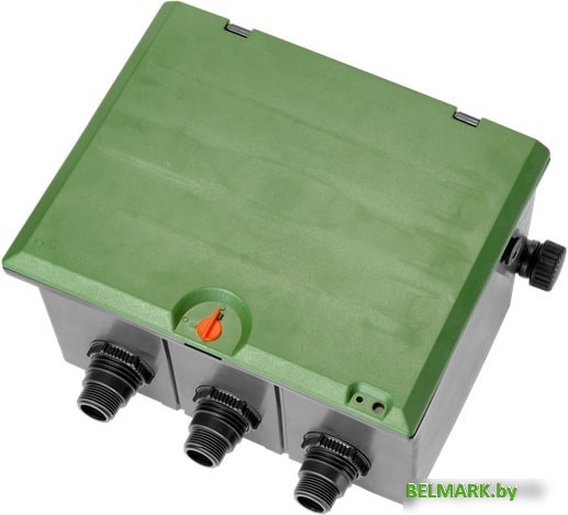 Gardena Коробка для клапана для полива V3 - фото