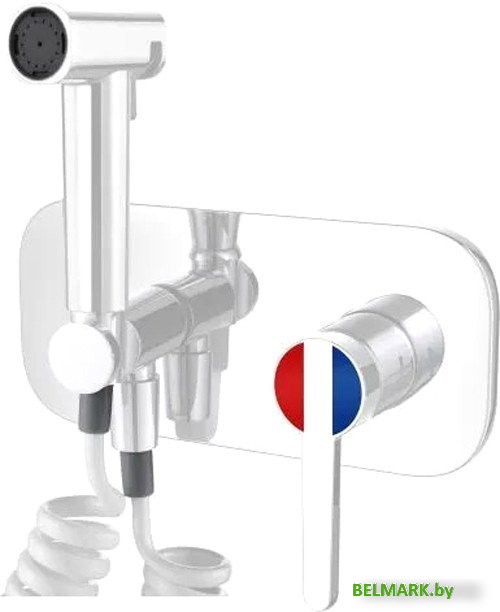 Гигиенический душ A-Five A5-0743 - фото