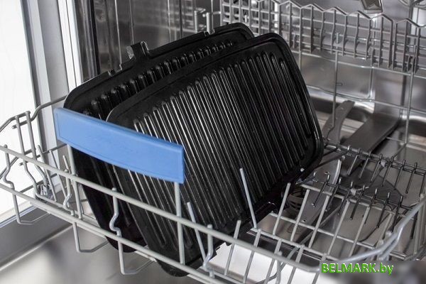 Электрогриль Concept GE2030 - фото2